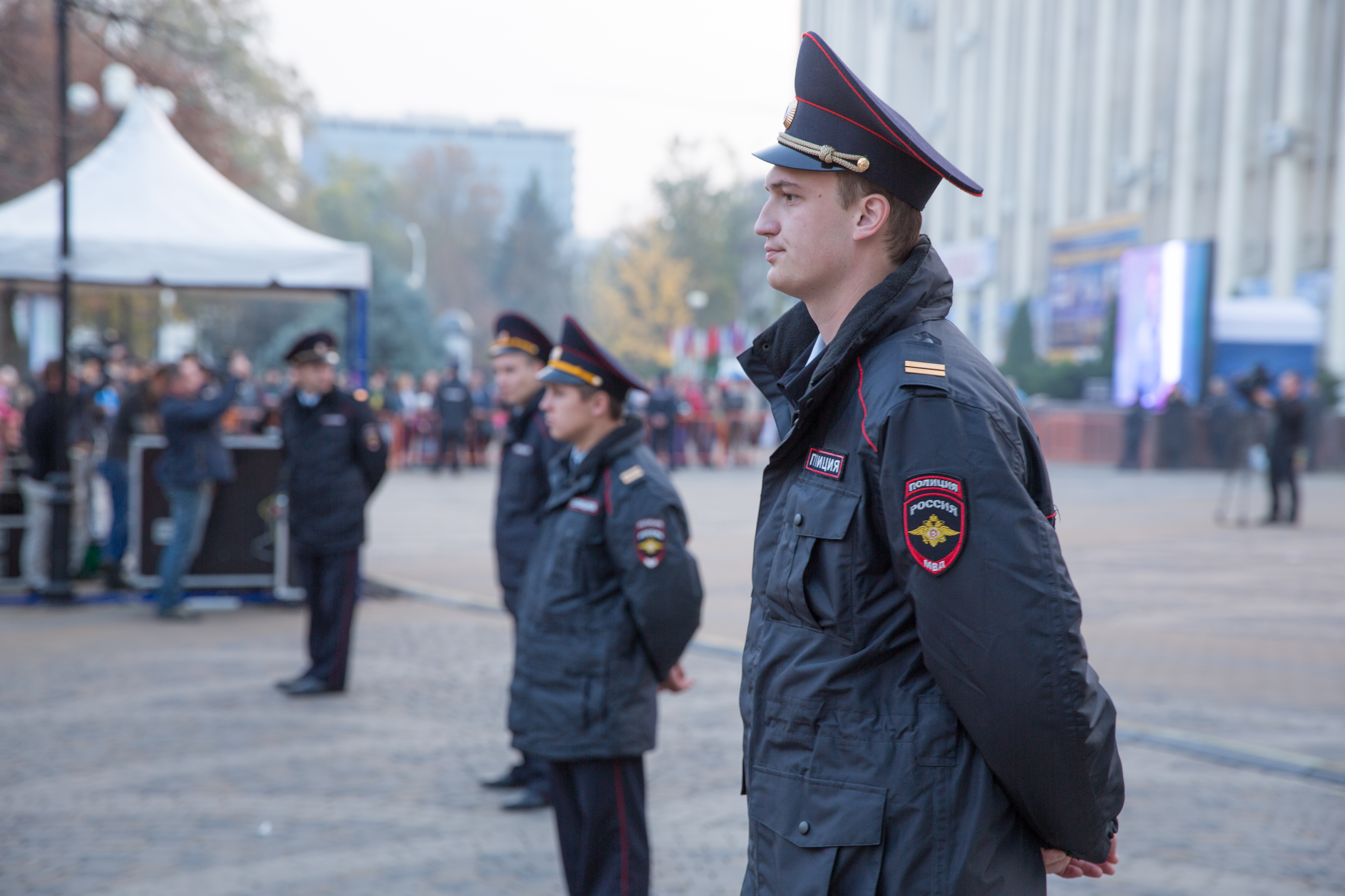 Жителей Краснодарского края призывают не поддаваться на провокации